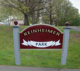 reinheimer park